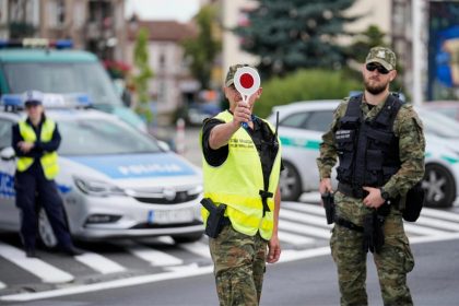 Ak Nemecko zrusi hranicne kontroly Polsko tiez