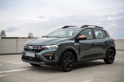 Ako sa dari predajom novych aut v Europe