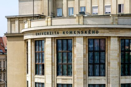 Asi 40 percent slovenskych studentov sa vracia domov