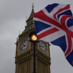 Britska vlada znizi vek na volebne pravo na 16 rokov