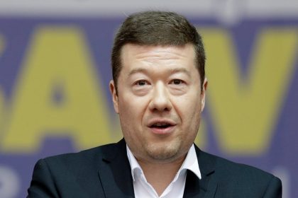 Ceska policia navrhla obzalovat Okamuru a jeho SPD z podnecovania nenavisti
