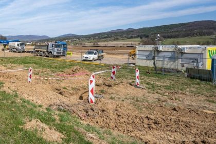 Cestu do zahradkarskej oblasti uzavru na 4 mesiace