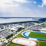 Chodia sem az z Australie no prehravame s Madarskom