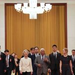 Cina a EU sa zaviazali k zelenej transformacii