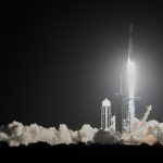 Clenovia misie Axiom 4 zacali navrat na Zem