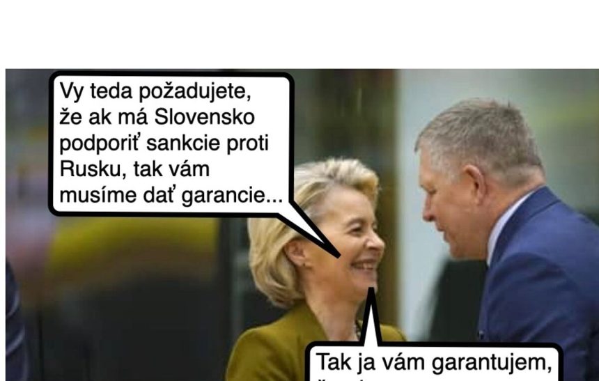 Cynicka obluda Velmi silne neoficialne zaruky