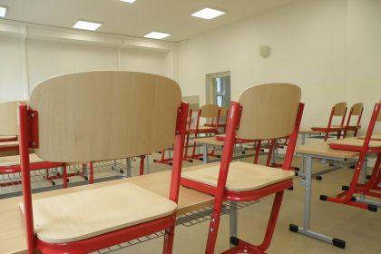 Deti ubuda pocet zakladnych skol bude klesat