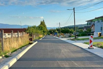Dve obce sa blizia k historickemu prepojeniu
