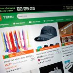 EU obvinila online giganta Temu z nelegalneho predaja
