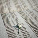 Extremisti v Bosne znesvatili pamatnik chorvatskym vojakom