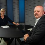 General Macko v Arene Pellegrini Kalinak a Gluck z cvicenia urobili letny kemp