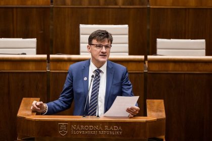 Hlina sa obava o buducnost Muranskej planiny