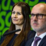 Holeckova kritizuje ministerstvo vnutra za nakup reklamy