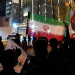 Iran obvinil Berlin Londyn a Pariz z porusovania jadrovej dohody