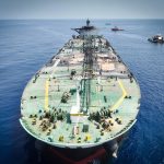 Iran zadrzal tanker za pasovanie dvoch milionov litrov paliva
