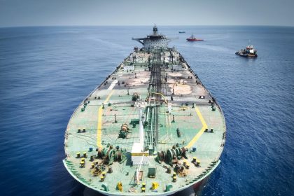 Iran zadrzal tanker za pasovanie dvoch milionov litrov paliva