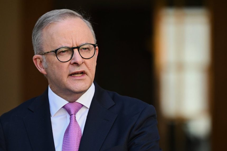 Izrael podla australskeho premiera porusuje pravo