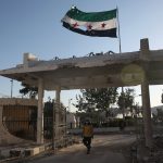Izraelske nalety brzdia Syriu v likvidacii zbrani