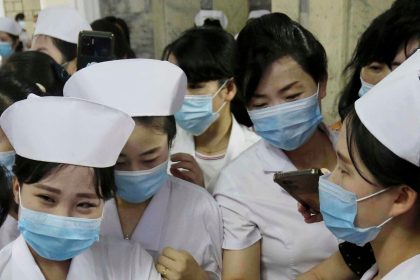 Juhokorejski studenti mediciny po roku ukoncili protest