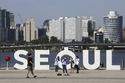 Juzna Korea a USA diskutuju o spojeni sil pri vystavbe lodi