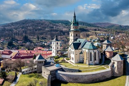 Klenot historickeho mesta caka na dalsiu obnovu