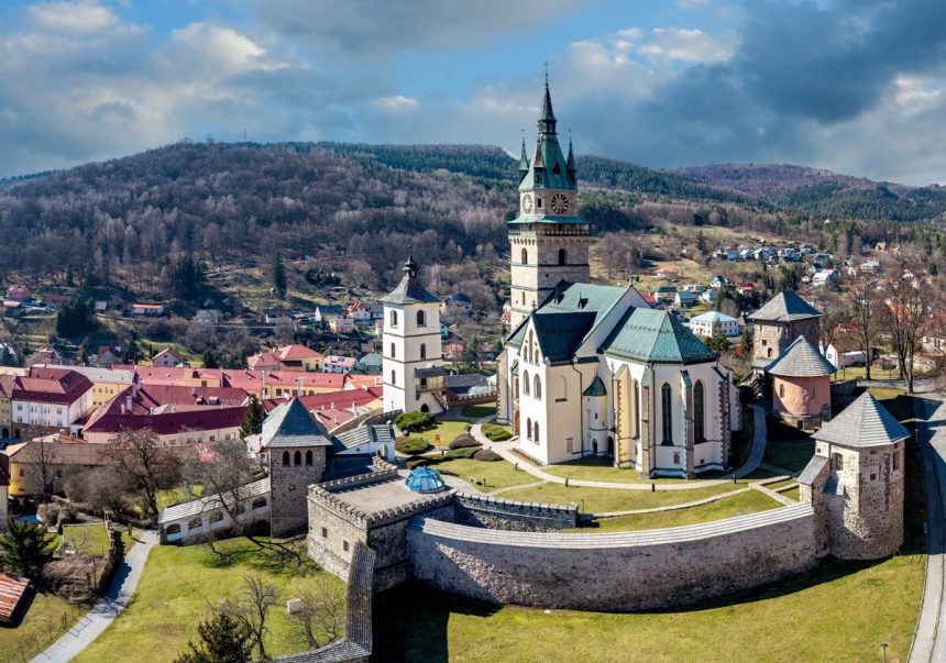 Klenot historickeho mesta caka na dalsiu obnovu