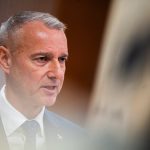 Koalicia podla Rasiho podpori navrh opozicie na sefov vyborov