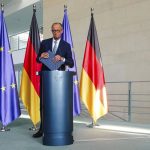 Merz ocakava od americkych ciel znacne skody