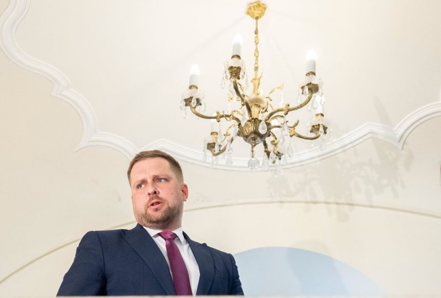Ministerstvo zdravotnictva zlepsuje dostupnost liecby achondroplazie