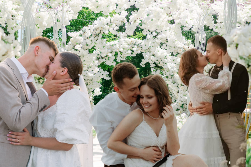 Mladi Slovaci setria na svadbach vynechali alkohol