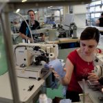 Modna spolocnost Loro Piana celi podozreniu z vykoristovania zamestnancov