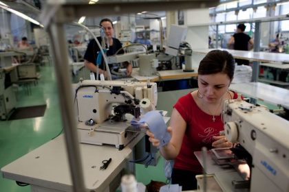 Modna spolocnost Loro Piana celi podozreniu z vykoristovania zamestnancov