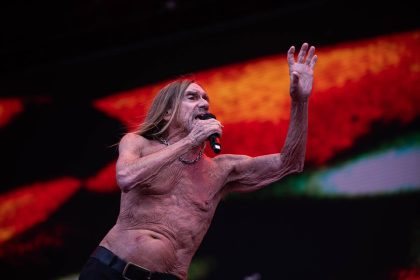 Nebali sa a neprisli len zo solidarity Pohoda vynahradila minuly rocnik