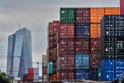 Nemecka ekonomika stratila konkurencieschopnost na svetovych trhoch