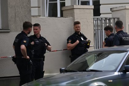 Nemecka policia nasla stratene spisy o unose zakladatela Aldi