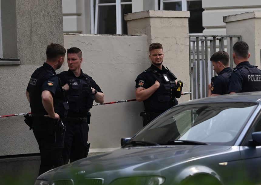 Nemecka policia nasla stratene spisy o unose zakladatela Aldi
