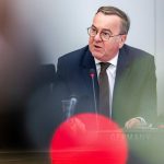 Nemecko chce urychlit verejne obstaravanie pre armadu