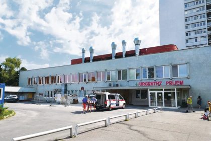 Nemocnica zavadza novinku na urgente pre pacientov