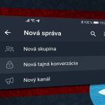 Niektorych pouzivatelov Telegramu vydieraju hlasia sefovi