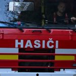 Nocny poziar v rodinnom dome Patri miestnemu poslancovi