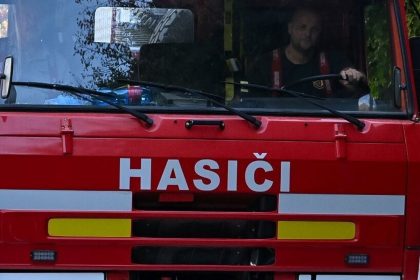 Nocny poziar v rodinnom dome Patri miestnemu poslancovi