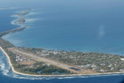 O klimaticke viza Australie ma zaujem 80 percent obyvatelov Tuvalu