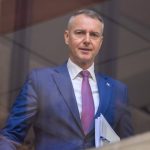 O odvolavaniach ministrov a vlady sa uz malo rokovat tvrdi Rasi