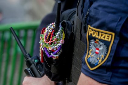 Obzalovany z pokusu o utok na koncerte Swiftovej stanul pred sudom