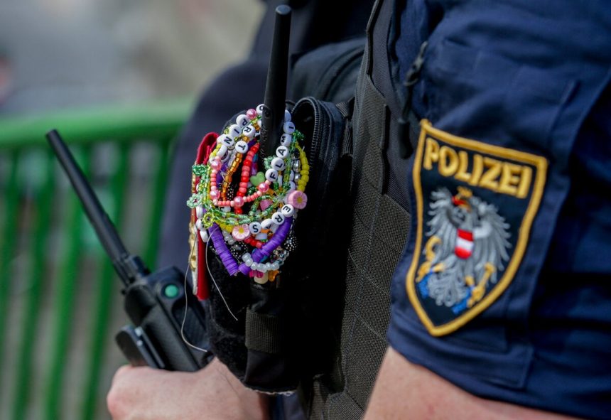 Obzalovany z pokusu o utok na koncerte Swiftovej stanul pred sudom