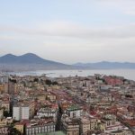 Okolie Neapola zasiahla seria zemetraseni