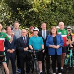 Ona je busiace srdce nasej rodiny cyklus napriec Europou inspirovany trojrocnym dievcatkom