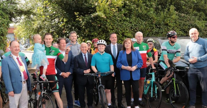 Ona je busiace srdce nasej rodiny cyklus napriec Europou inspirovany trojrocnym dievcatkom