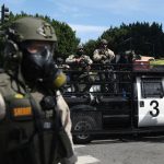 Pentagon z Los Angeles stiahne 700 vojakov
