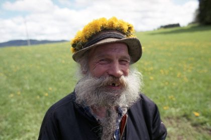 Po vitazstve filmu sa tesil na buducnost